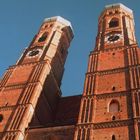 München - Frauen Kirche