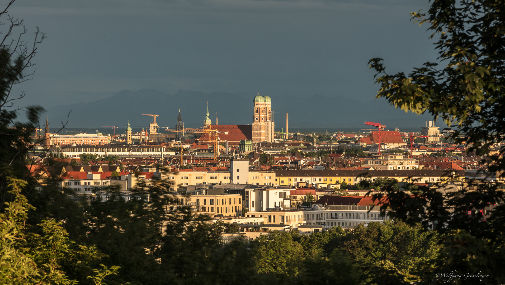 München Frauenkirche