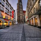 München Frauenkirche