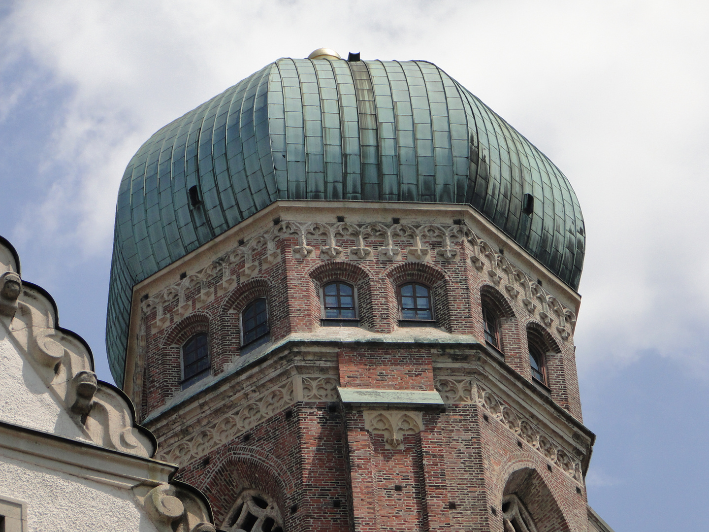 München, Frauenkirche