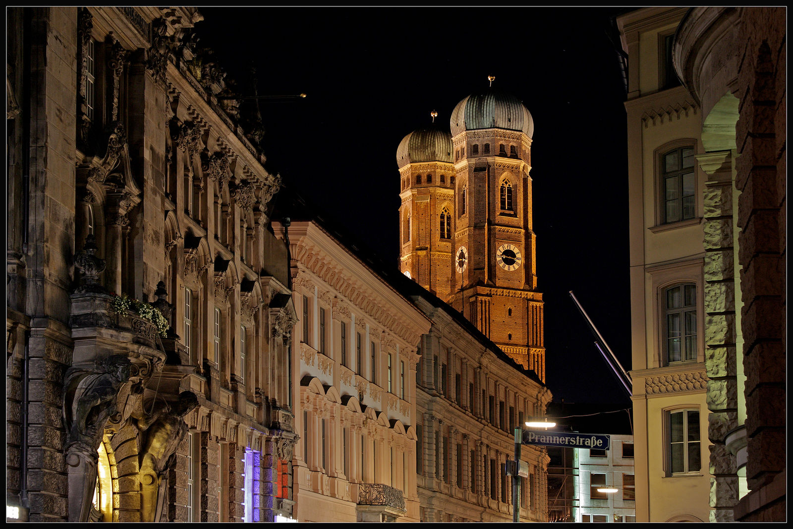 München Frauenkirche