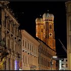 München Frauenkirche