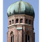 München Frauenkirche Südturm