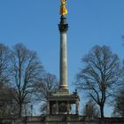 München, Friedensengel