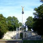 München Friedensengel  