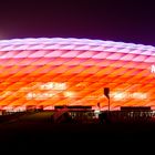 München Fröttmaning - Allianz Arena - 01