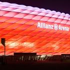München Fröttmaning - Allianz Arena - 02