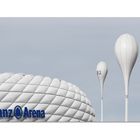 München-Fröttmaning - "Allianz-Arena"