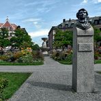 MÜNCHEN - Gärtnerplatz - 