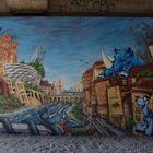 München Graffiti