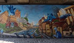 München Graffiti