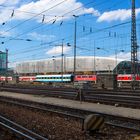 München Hauptbahnhof