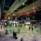 München Hauptbahnhof