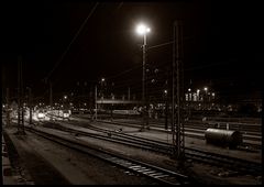 München, Hauptbahnhof (reload)