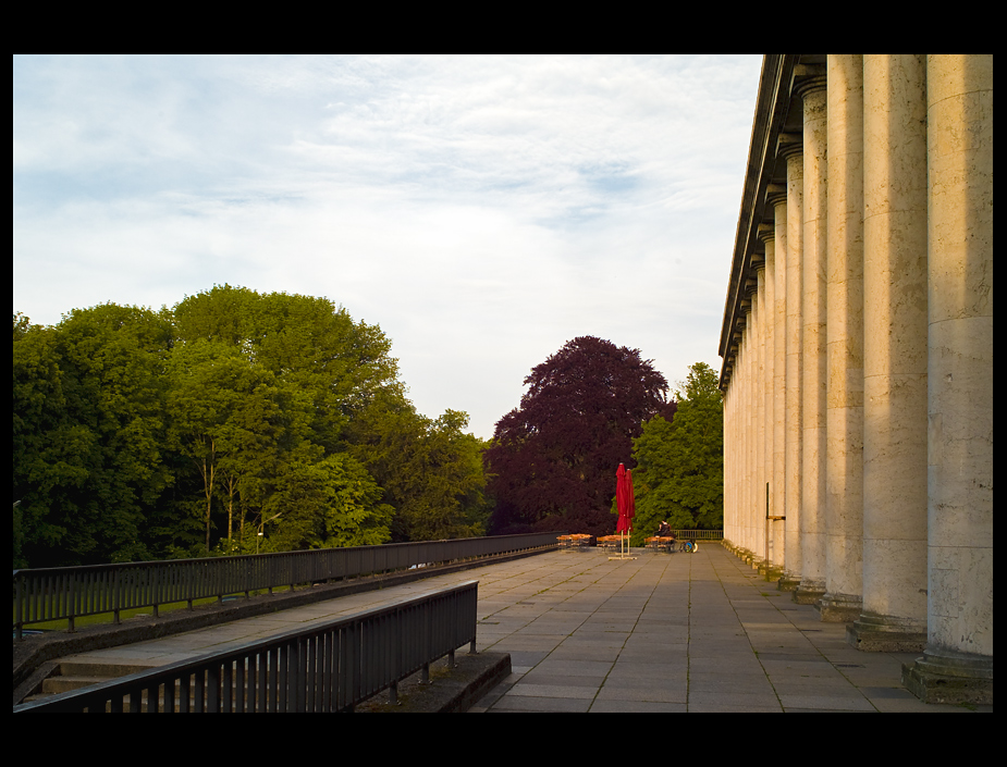 München, Haus der Kunst