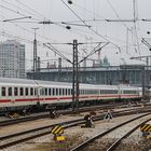 München Hbf