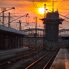 München - Hbf