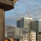 München - Hbf und Umgebung