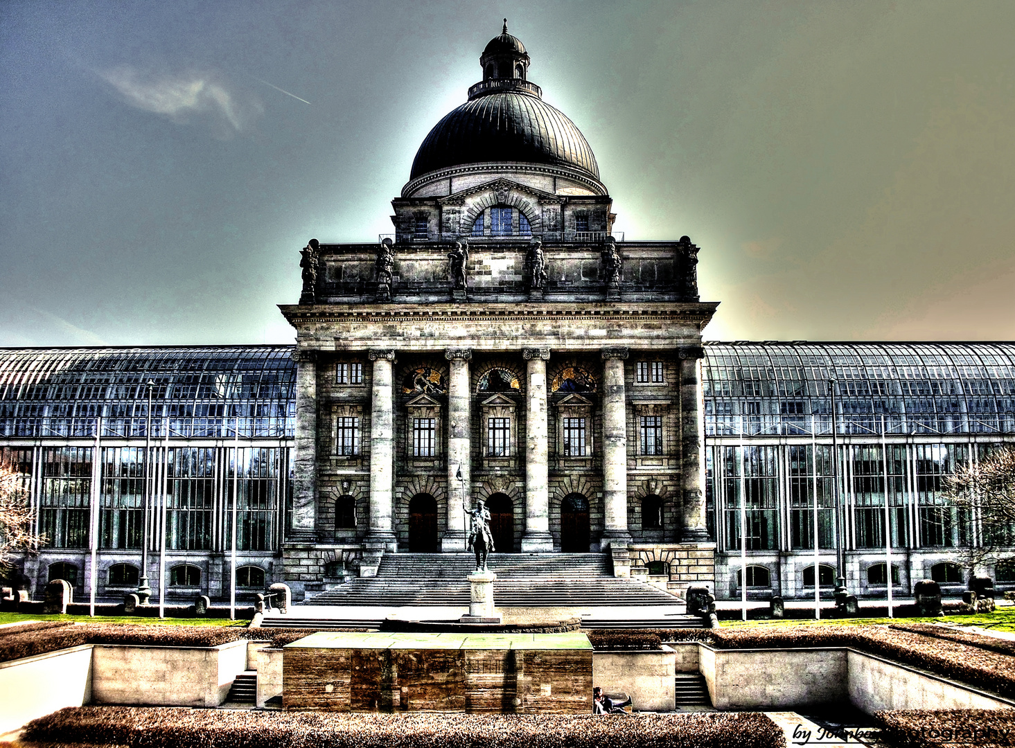 München HDR