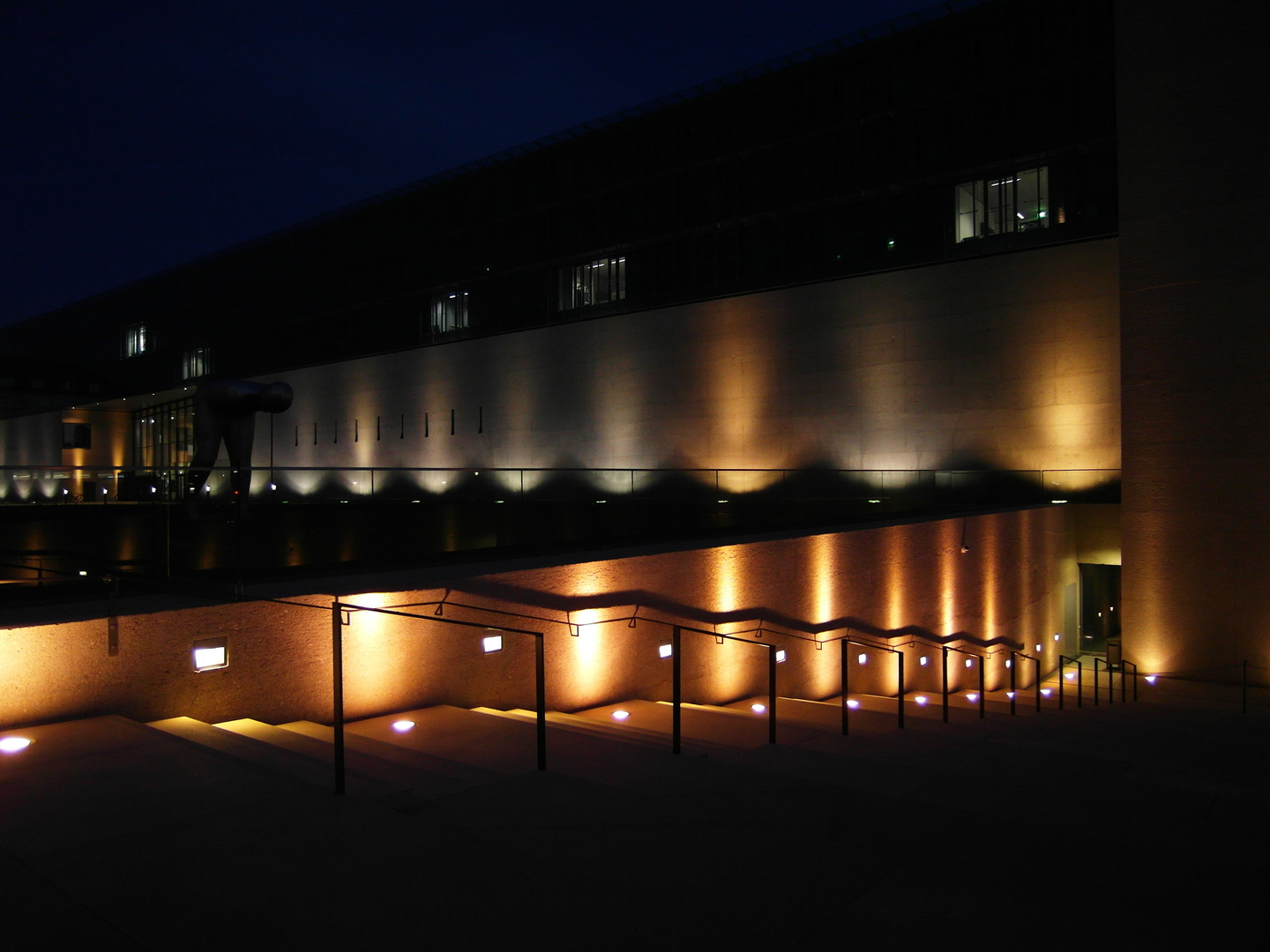 München, Hochschule für Fernsehen und Film (2)