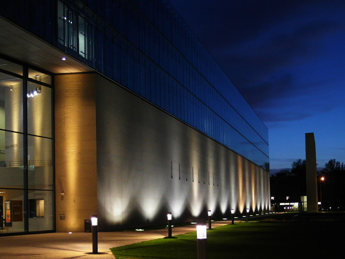 München, Hochschule für Fernsehen und Film.