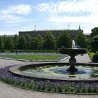 München Hofgarten