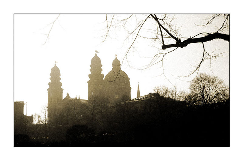 München, Hofgarten