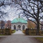 München - Hofgarten - 