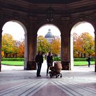 München im Durchblick 