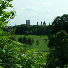 München - im Englischen Garten