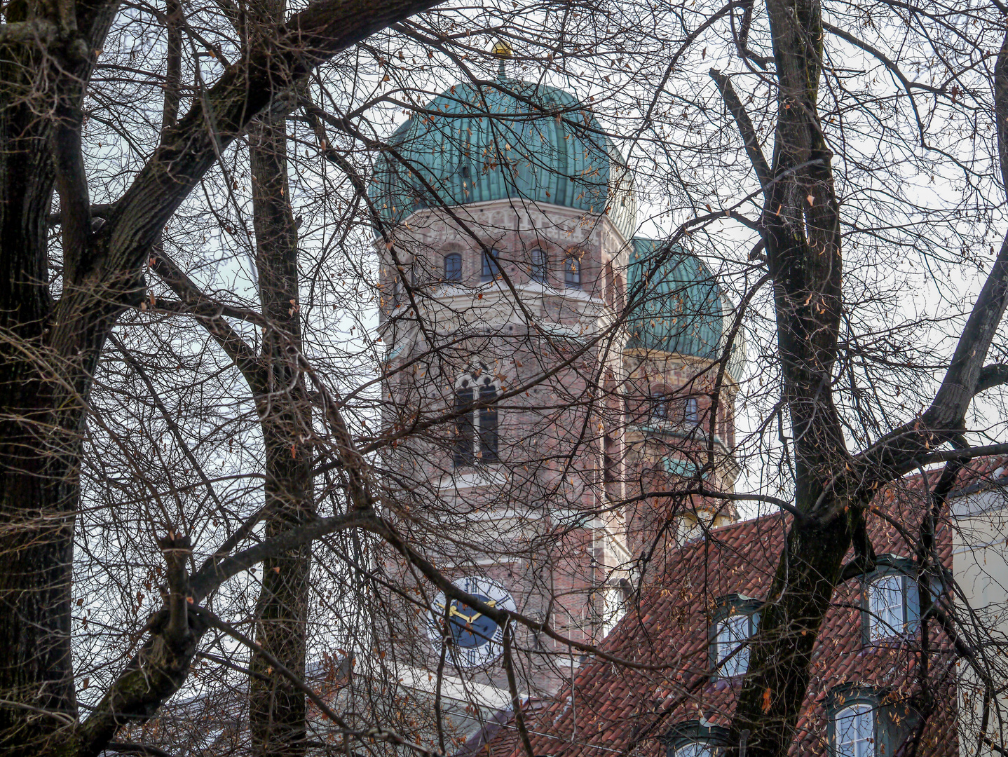 München - immer wieder gerne