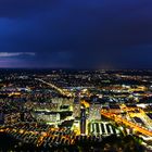 München in der Nacht