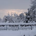 München in Schnee