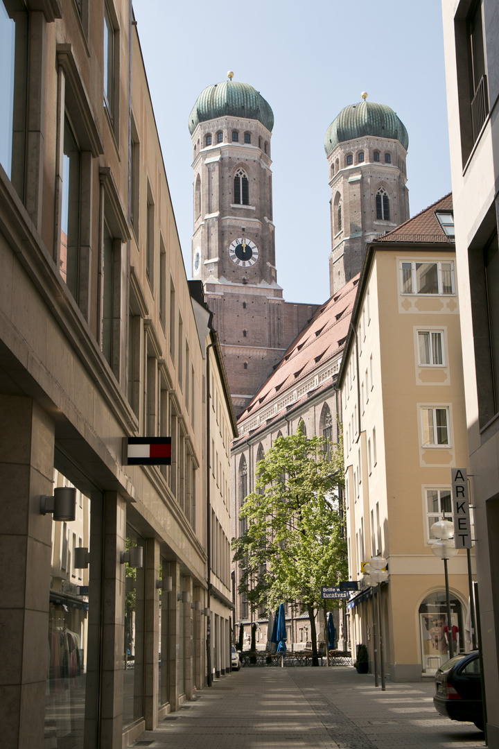 München Innenstadt