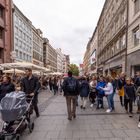 München Innenstadt - Kaufingerstraße - 05