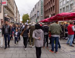 München Innenstadt - Kaufingerstraße - 07