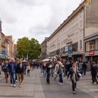 München Innenstadt - Neuhauserstraße - 01