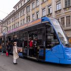 München Innenstadt - Theatinerstraße - 02