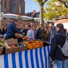 München Innenstadt - Viktualienmarkt - 15