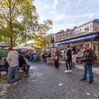 München Innenstadt - Viktualienmarkt - 19