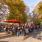 München Innenstadt - Viktualienmarkt - 22