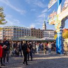 München Innenstadt - Viktualienmarkt - 24