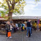 München Innenstadt - Viktualienmarkt - 25