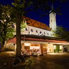 München Innenstadt - Viktualienmarkt - Heiliggeistkirche - 27