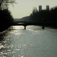 München, Isar