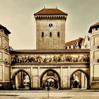 München, Isartor