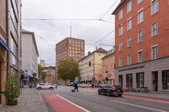 München Isarvorstadt - Fraunhoferstraße - Müllerstraße