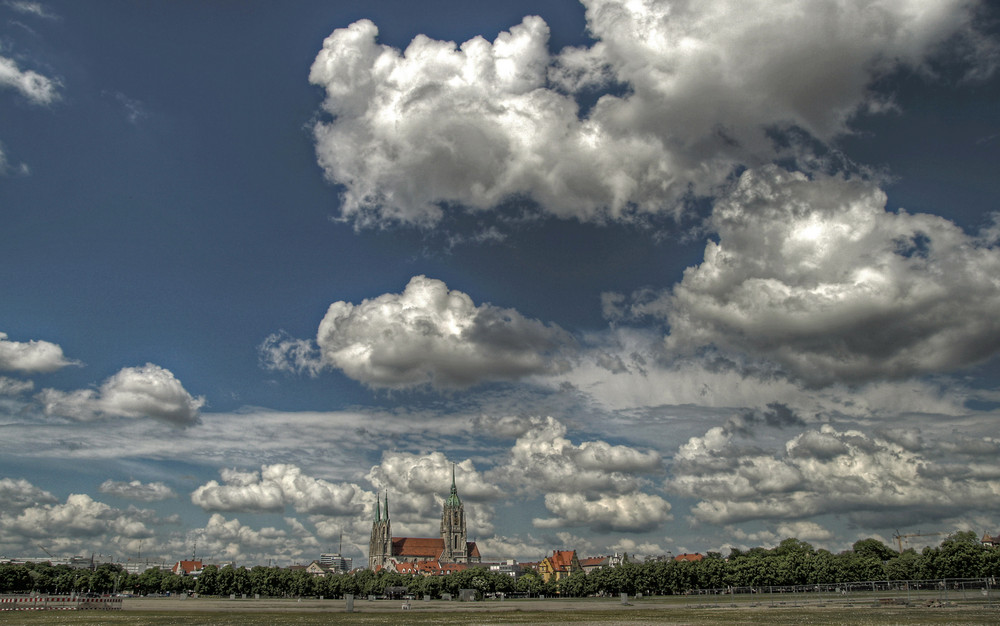 München ist DOCH schön