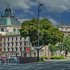 München  - Justizpalast 