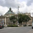 München – Justizpalast